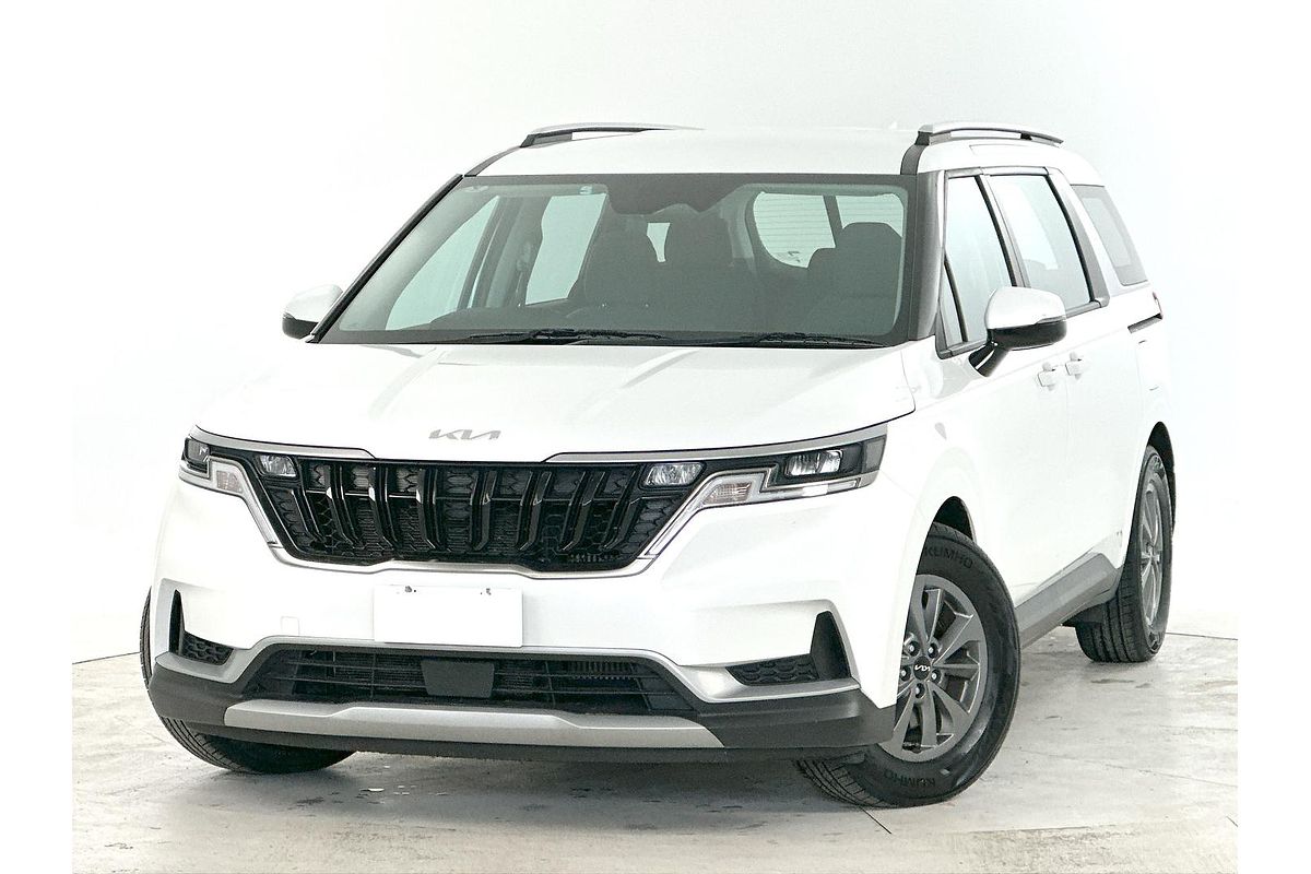 2023 Kia Carnival S KA4