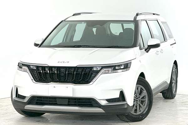 2022 Kia Carnival S KA4