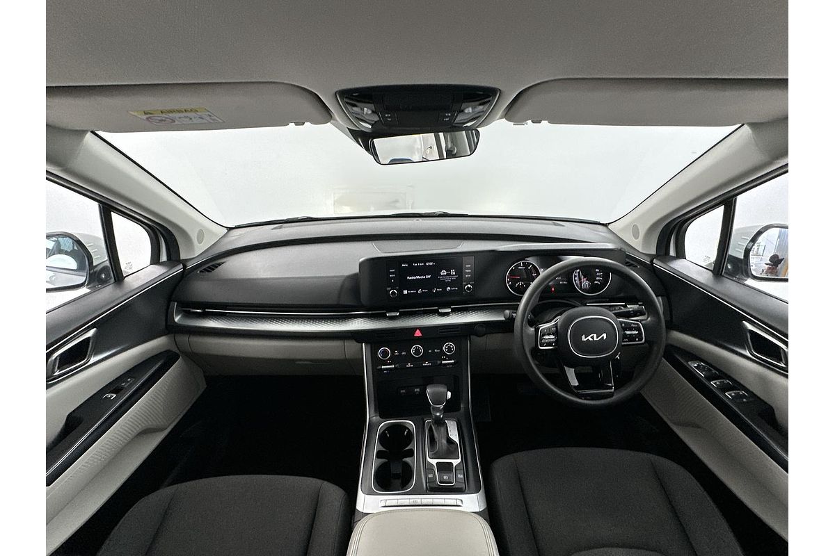 2023 Kia Carnival S KA4