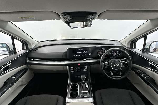 2022 Kia Carnival S KA4