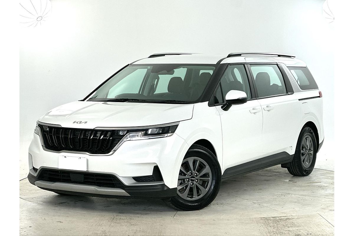 2023 Kia Carnival S KA4