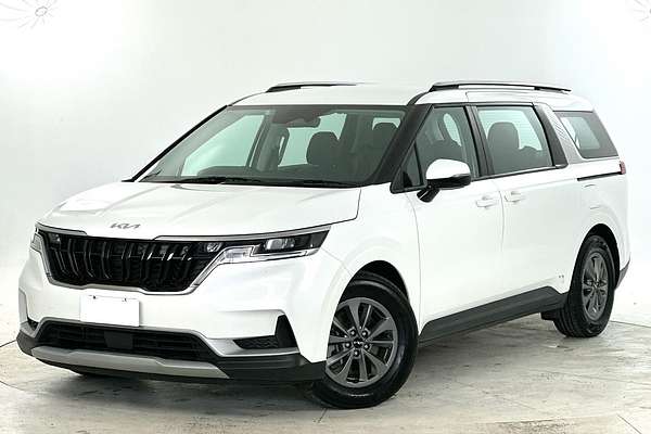 2022 Kia Carnival S KA4