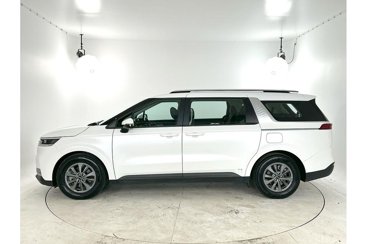 2023 Kia Carnival S KA4