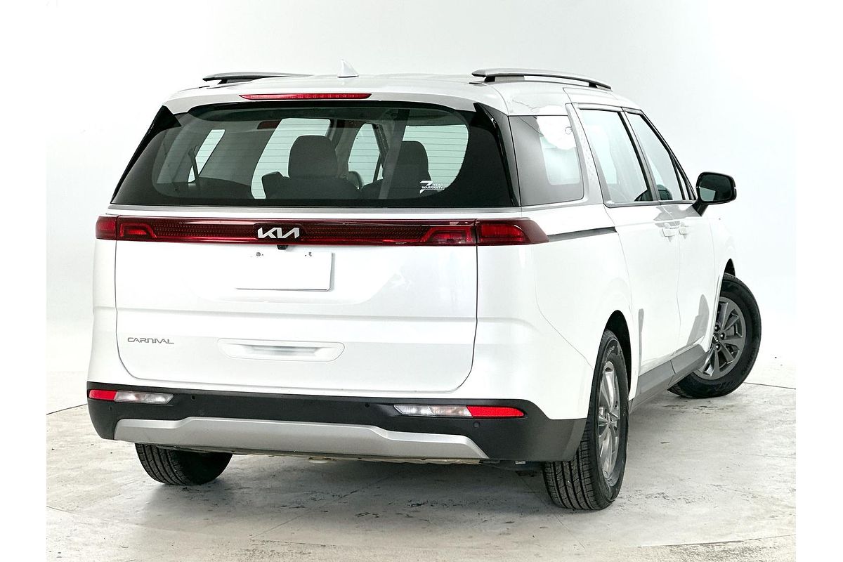 2023 Kia Carnival S KA4