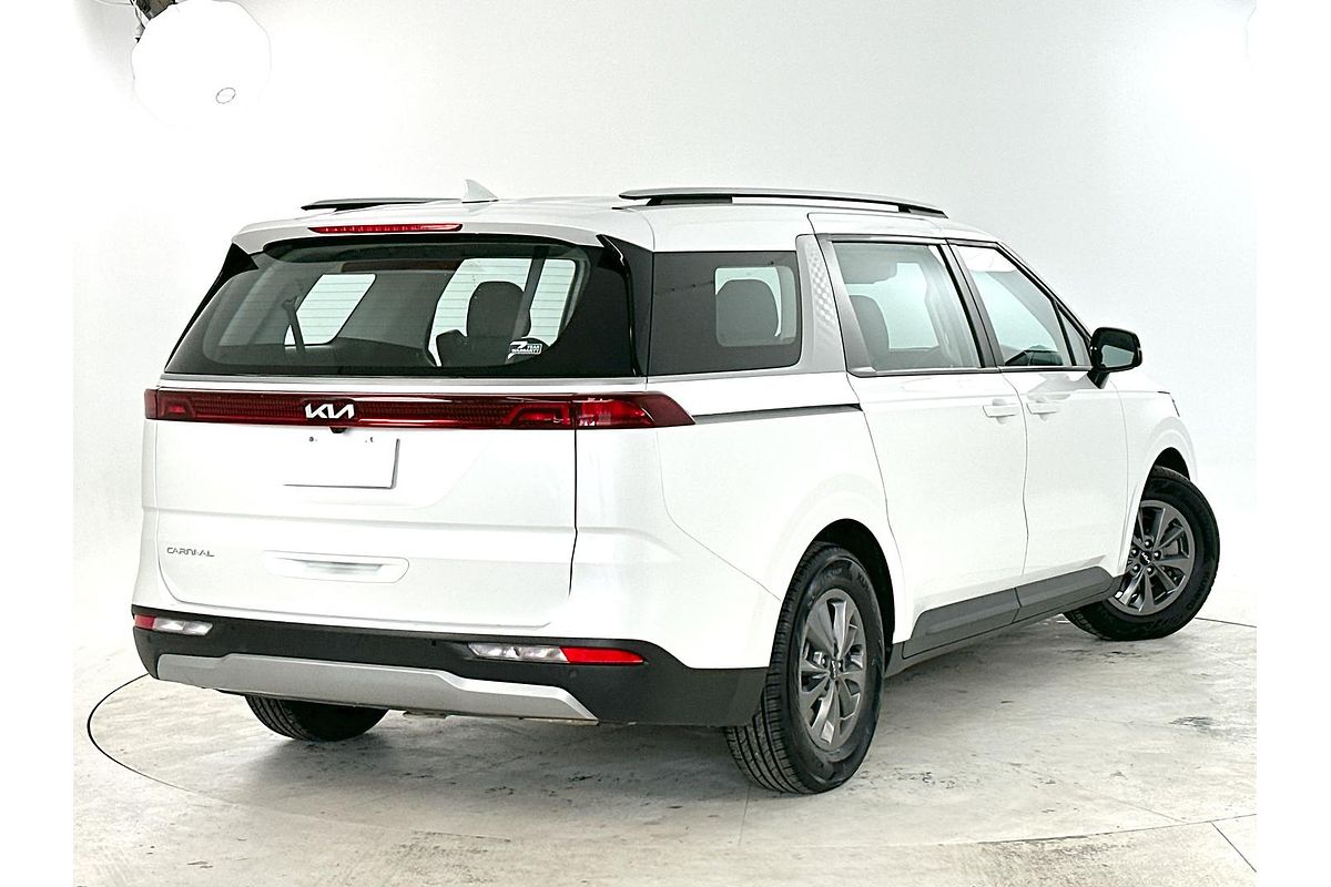 2023 Kia Carnival S KA4