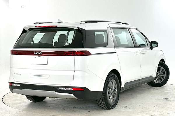 2022 Kia Carnival S KA4