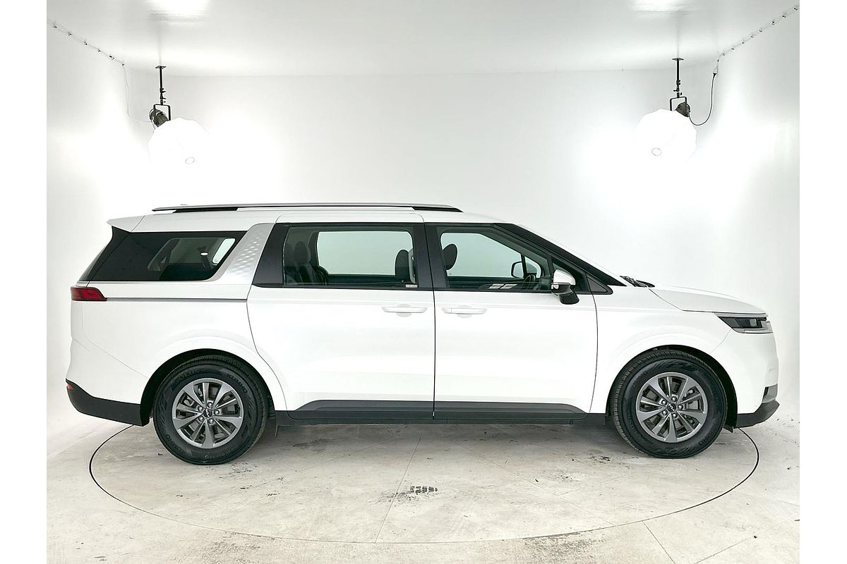 2023 Kia Carnival S KA4