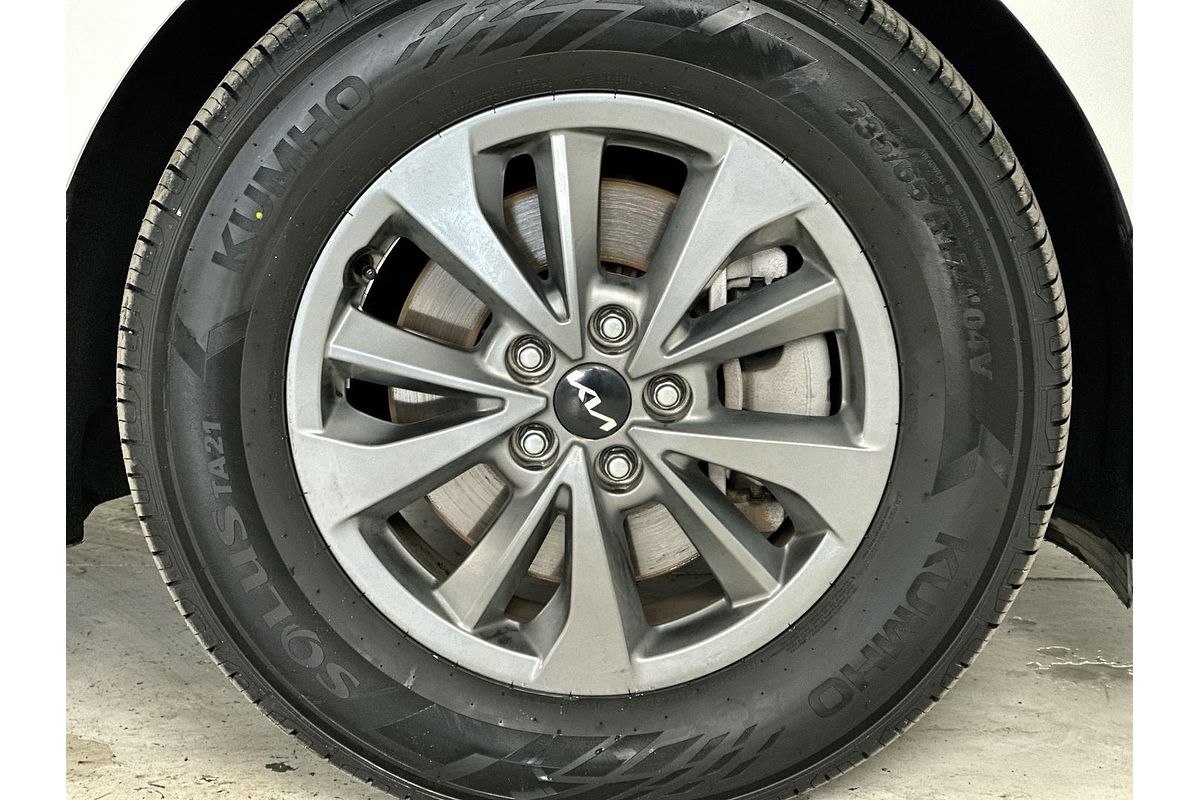 2023 Kia Carnival S KA4