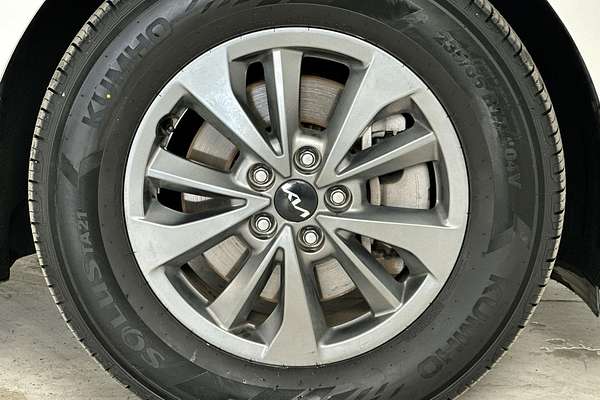 2022 Kia Carnival S KA4