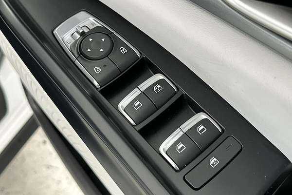 2022 Kia Carnival S KA4