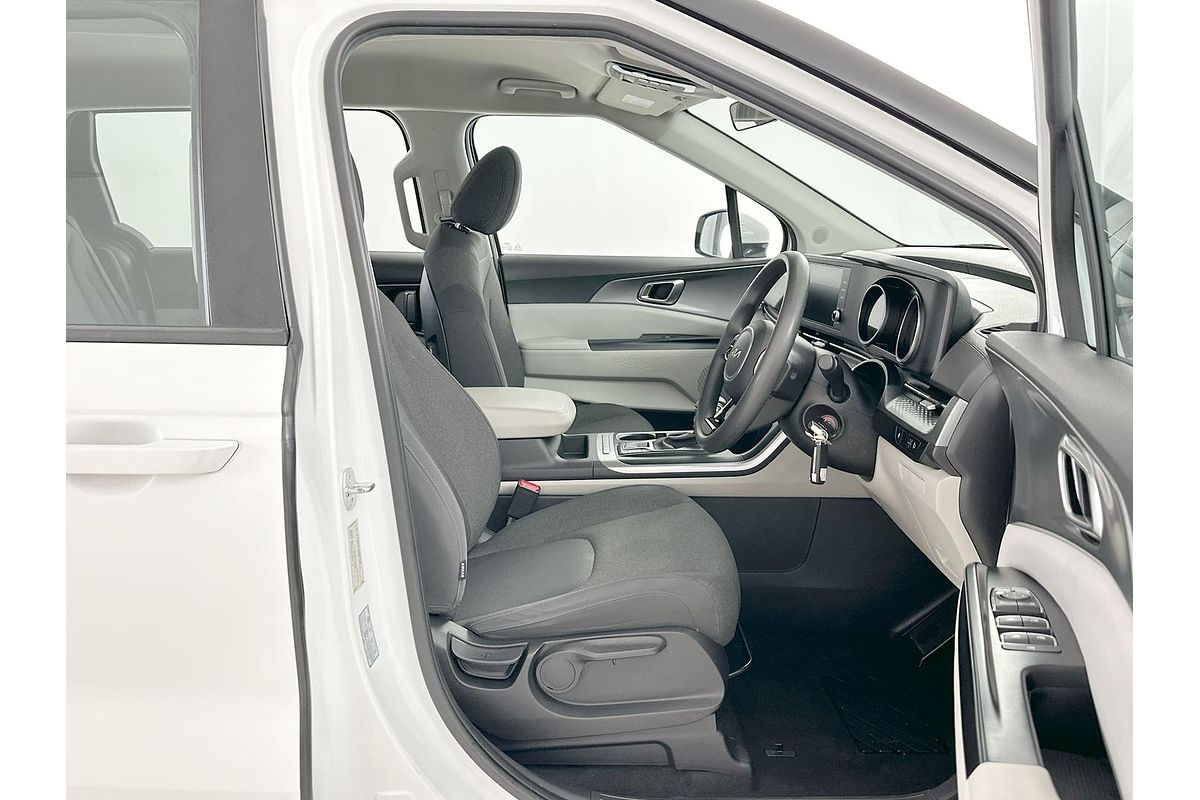 2023 Kia Carnival S KA4