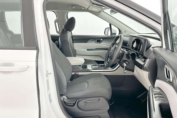 2022 Kia Carnival S KA4