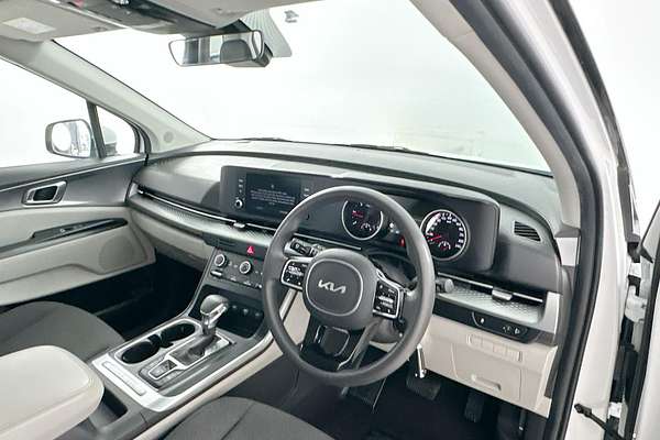 2022 Kia Carnival S KA4