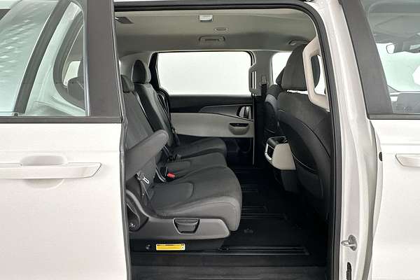 2022 Kia Carnival S KA4