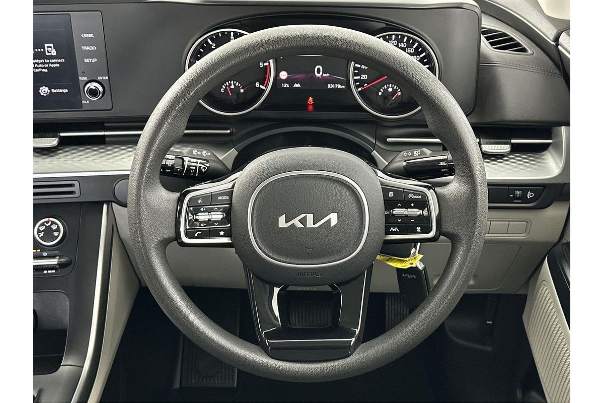 2023 Kia Carnival S KA4