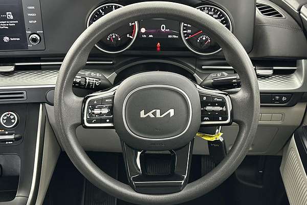 2022 Kia Carnival S KA4