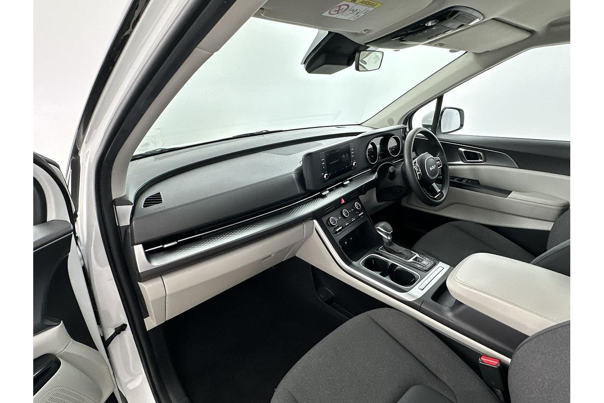 2023 Kia Carnival S KA4