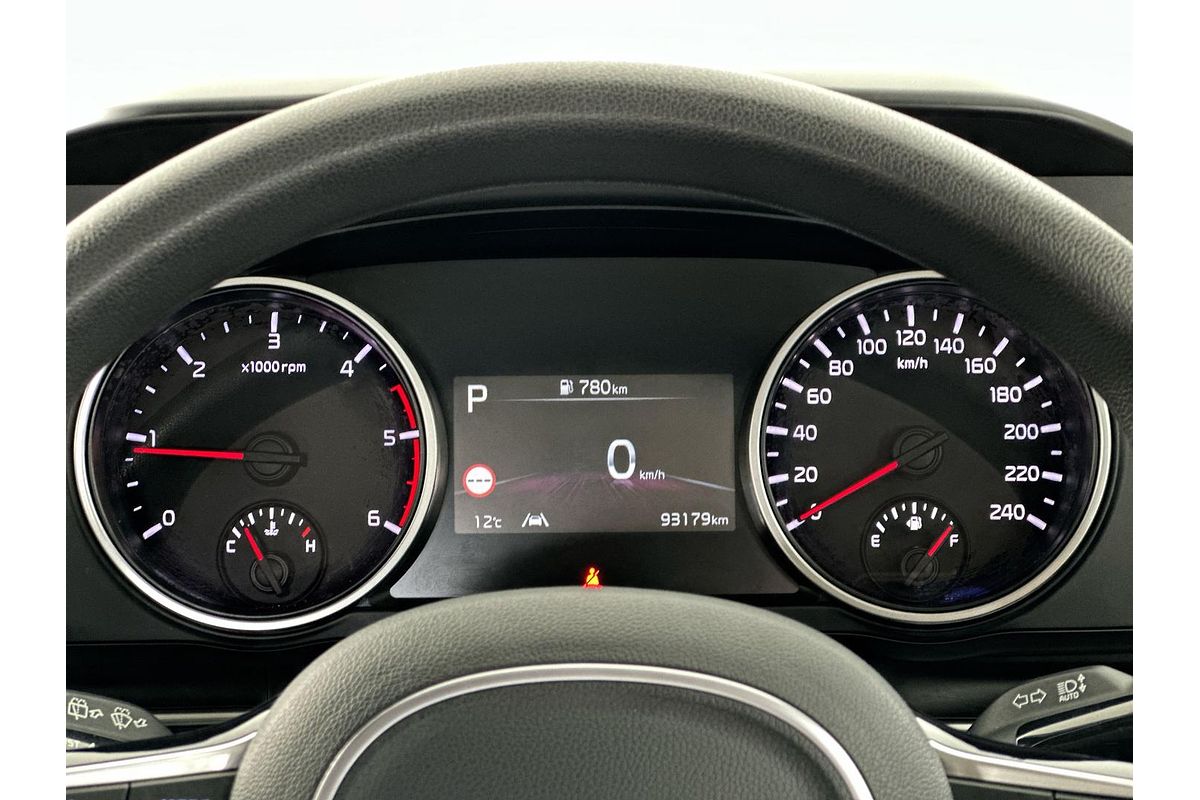2023 Kia Carnival S KA4