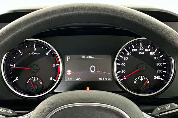 2022 Kia Carnival S KA4