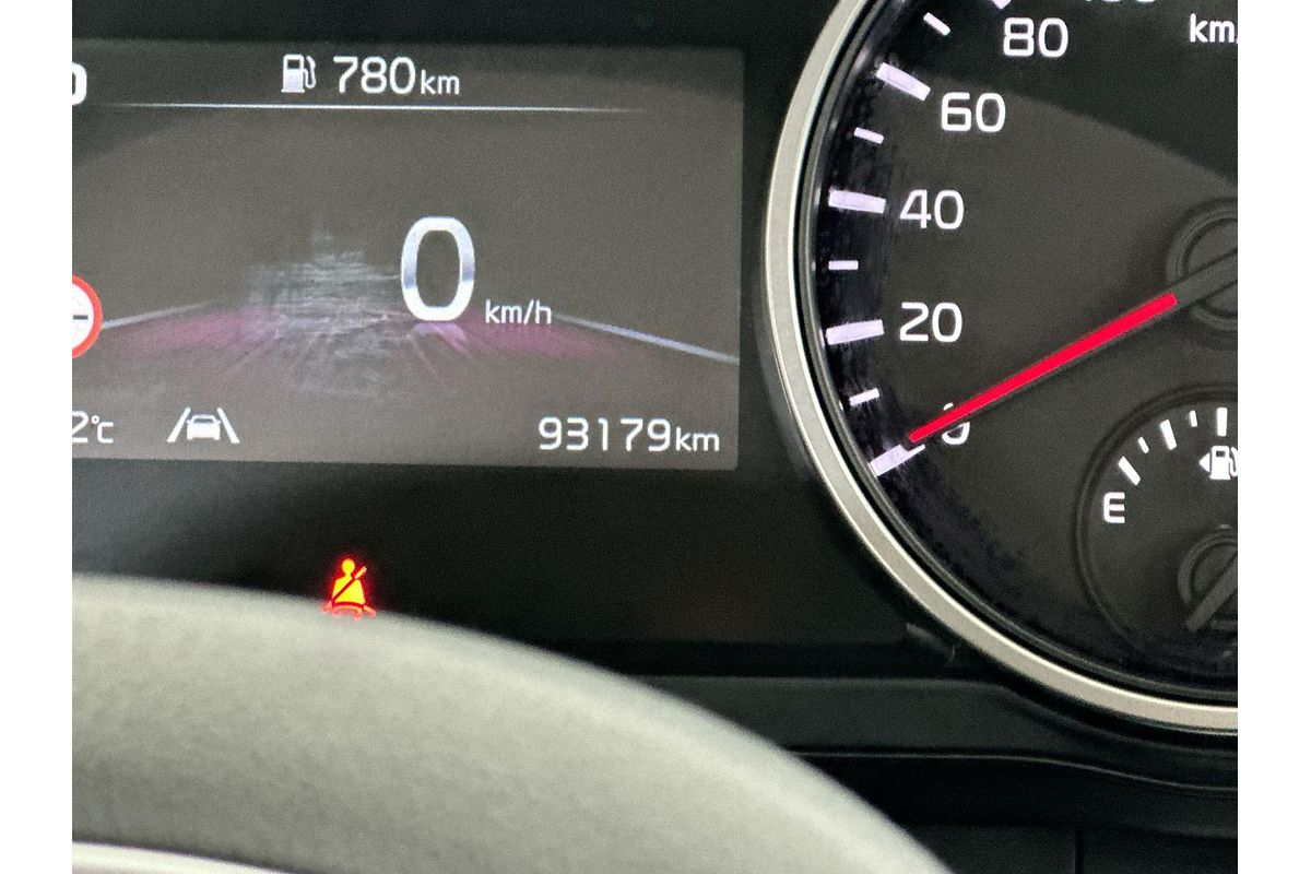 2023 Kia Carnival S KA4