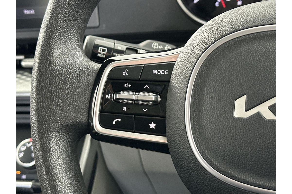 2023 Kia Carnival S KA4