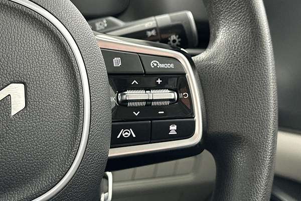 2022 Kia Carnival S KA4