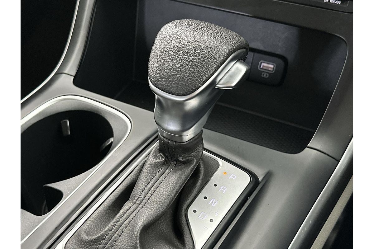 2023 Kia Carnival S KA4