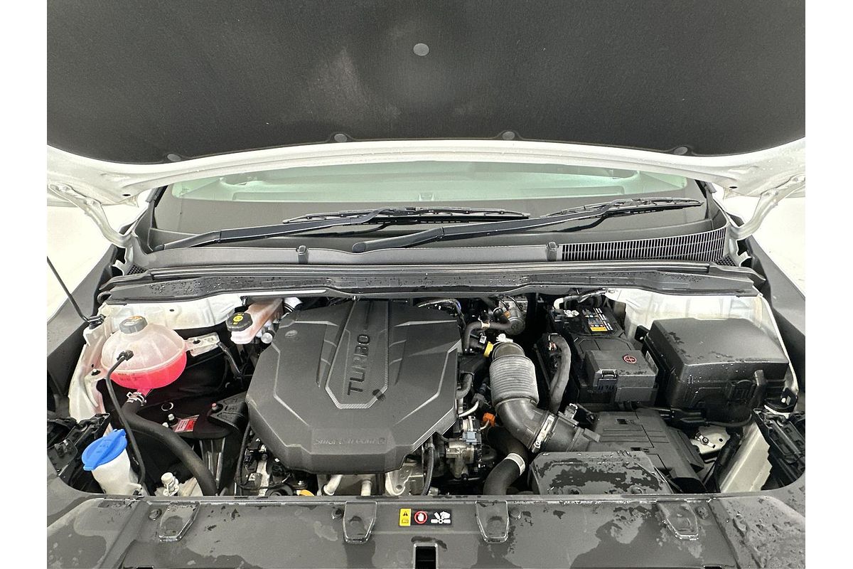2023 Kia Carnival S KA4