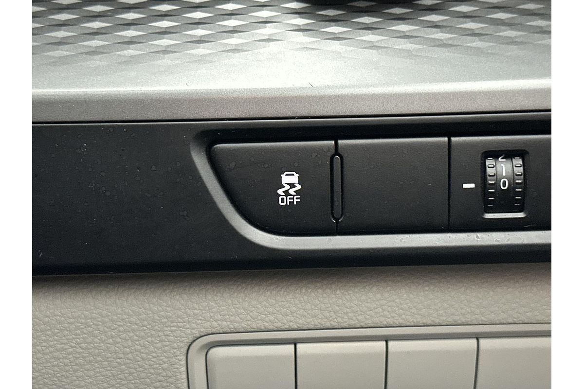 2023 Kia Carnival S KA4