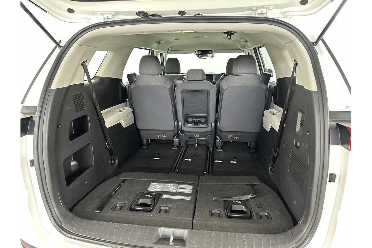 2023 Kia Carnival S KA4