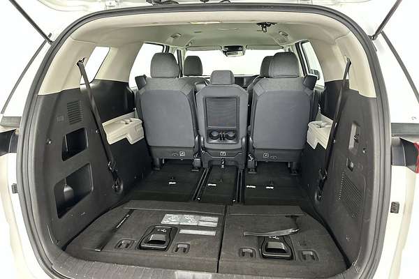 2022 Kia Carnival S KA4