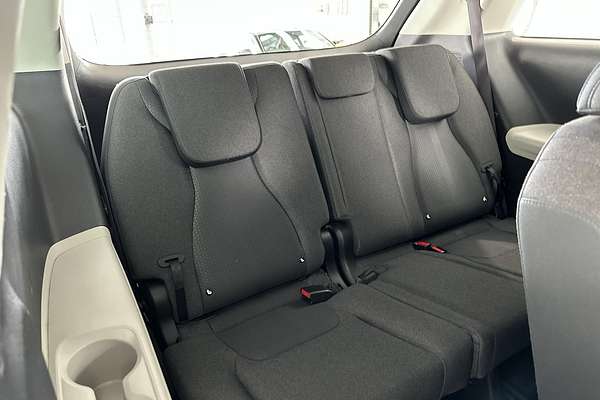2022 Kia Carnival S KA4