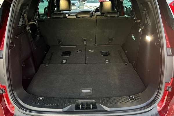 2021 Ford Everest Titanium UA II 2.0L