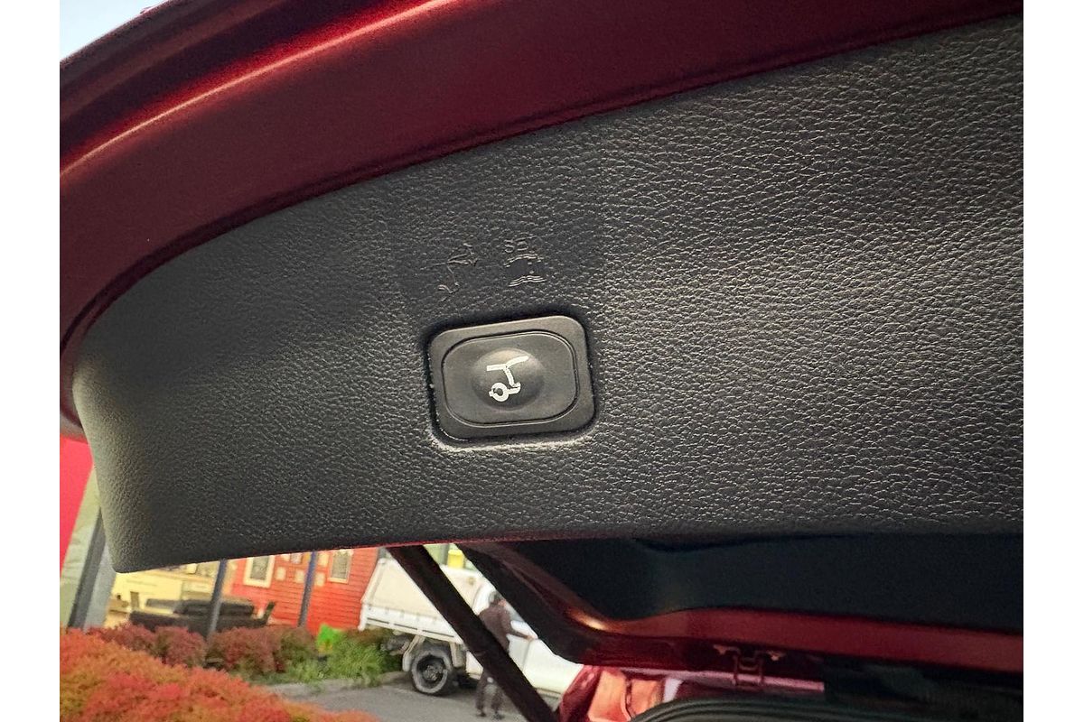 2021 Ford Everest Titanium UA II 2.0L
