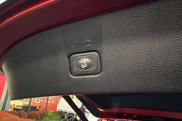 2021 Ford Everest Titanium UA II 2.0L