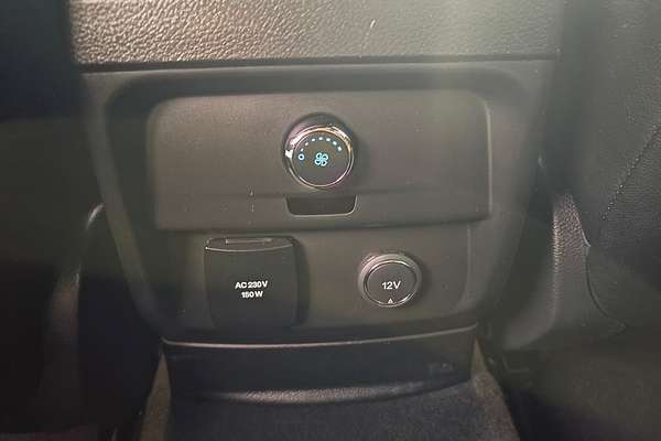 2021 Ford Everest Titanium UA II 2.0L