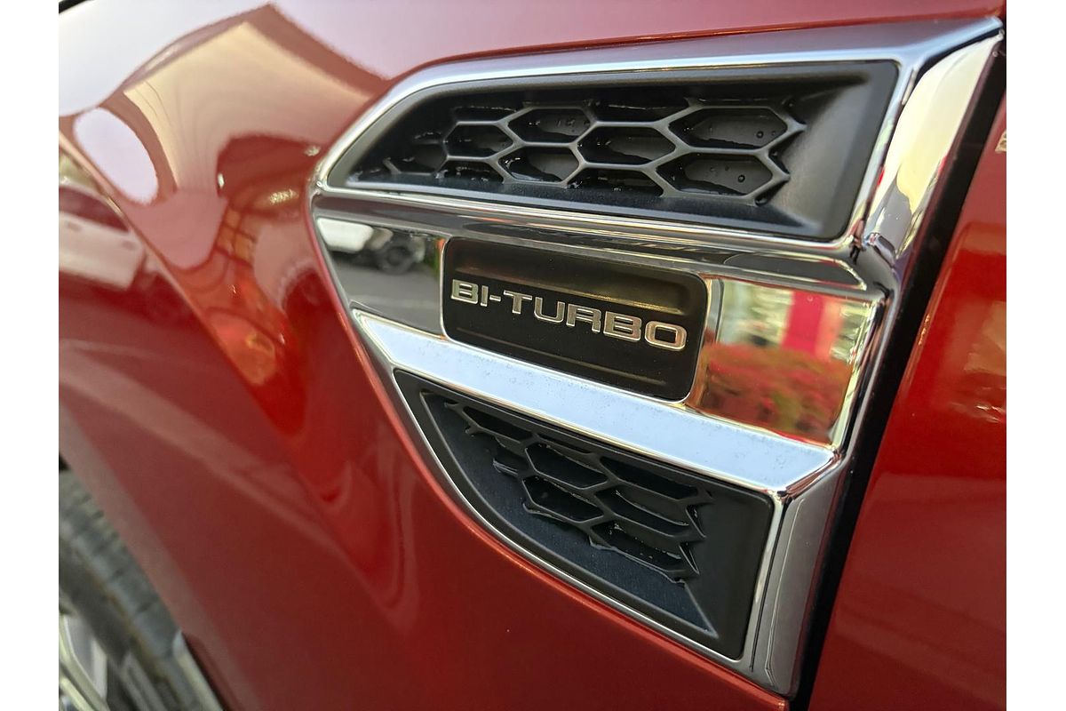 2021 Ford Everest Titanium UA II 2.0L