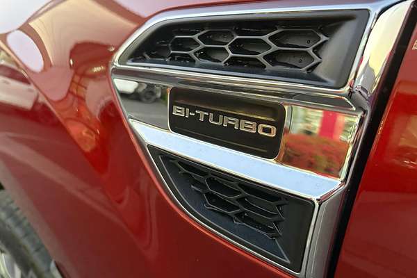 2021 Ford Everest Titanium UA II 2.0L