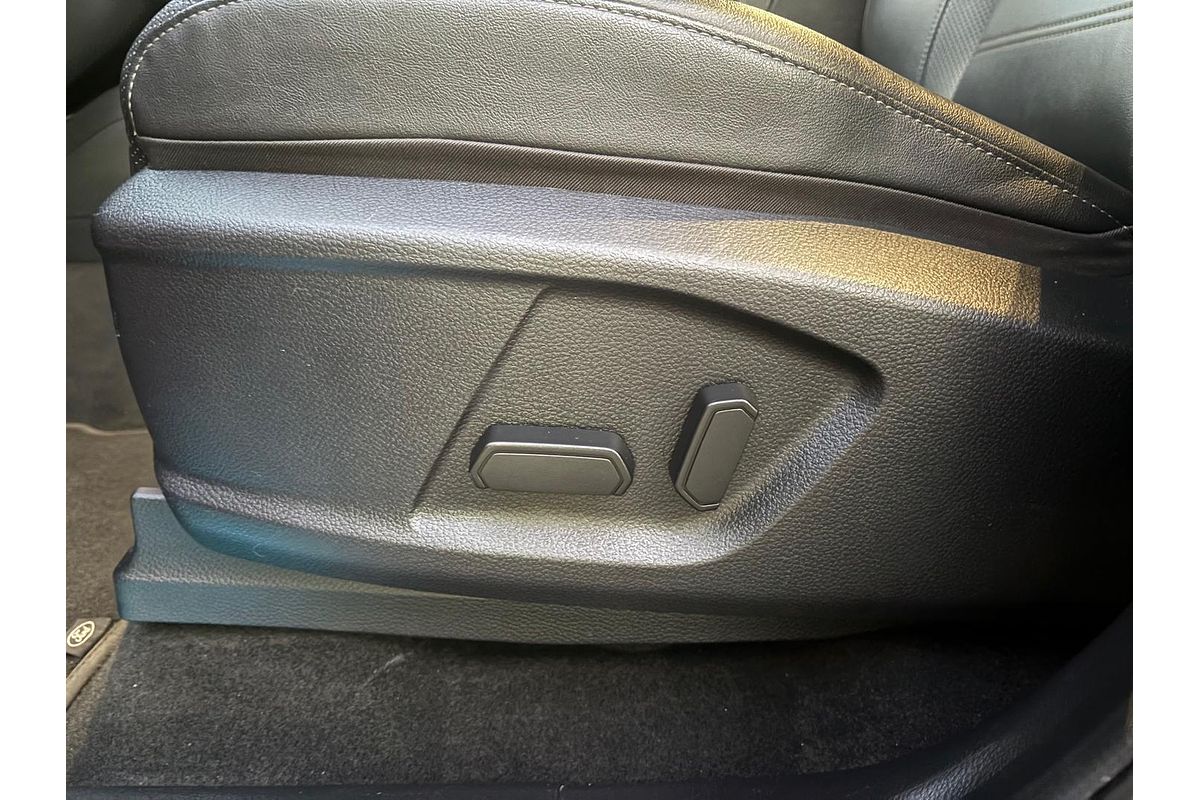 2021 Ford Everest Titanium UA II 2.0L