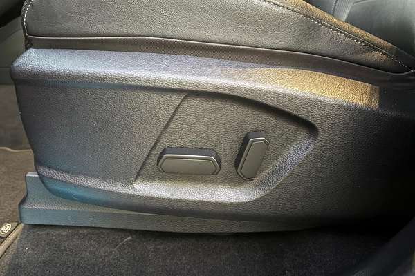 2021 Ford Everest Titanium UA II 2.0L