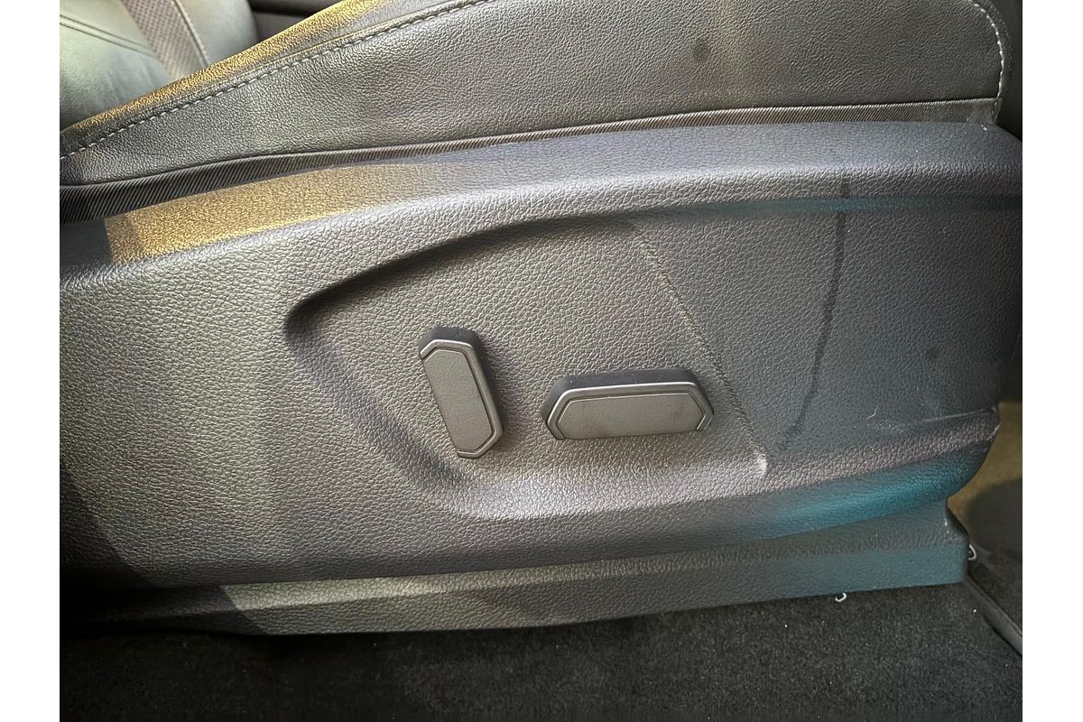 2021 Ford Everest Titanium UA II 2.0L