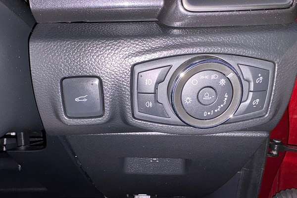 2021 Ford Everest Titanium UA II 2.0L