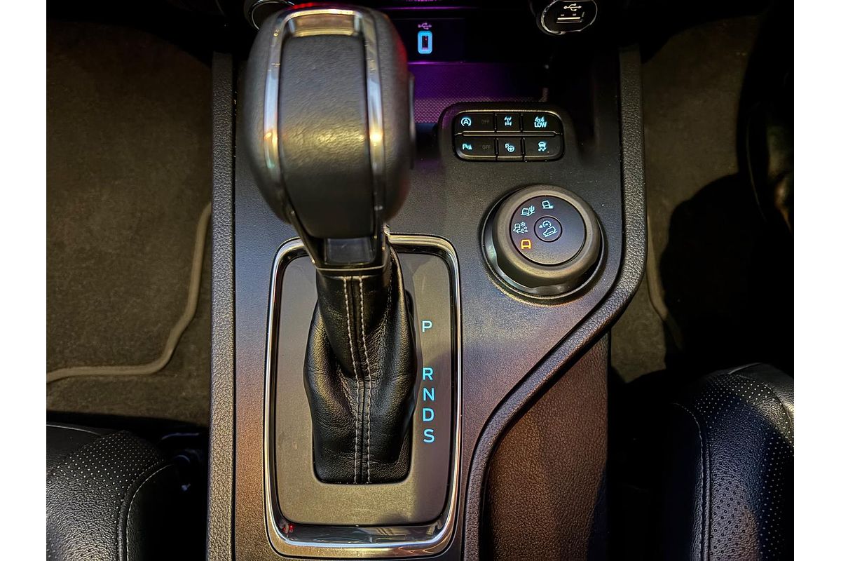 2021 Ford Everest Titanium UA II 2.0L