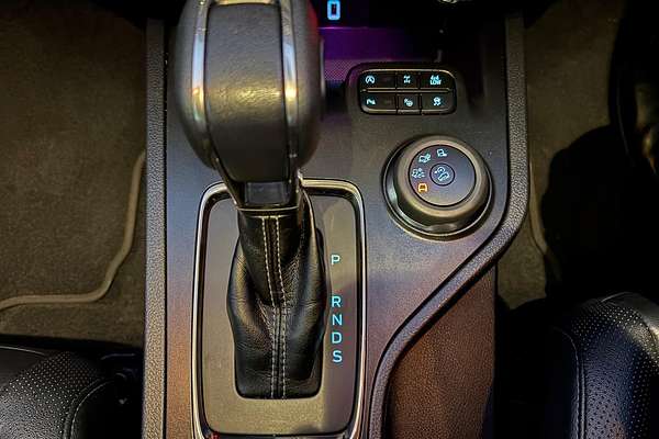 2021 Ford Everest Titanium UA II 2.0L