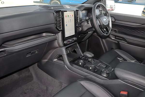 2024 Ford Ranger Tremor 4X4 2.0L