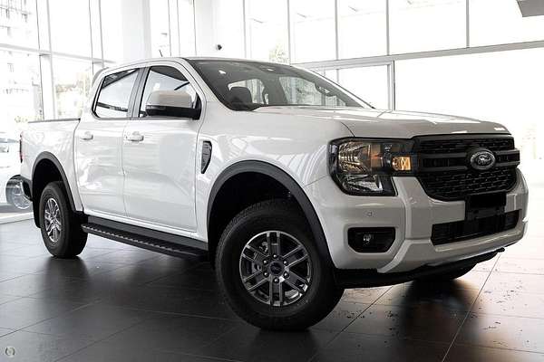 2024 Ford Ranger XLS 4X4 2.0L