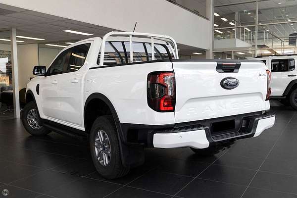 2024 Ford Ranger XLS 4X4 2.0L