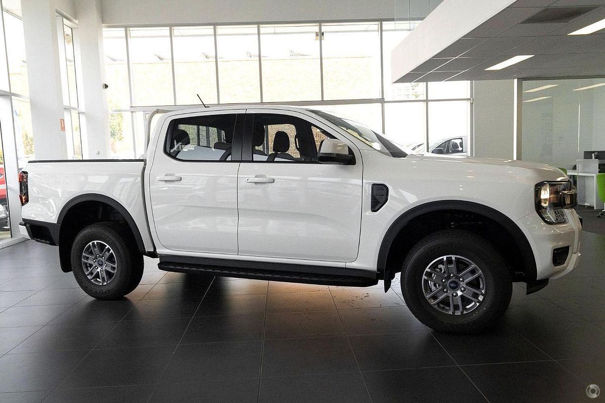 2024 Ford Ranger XLS 4X4 2.0L