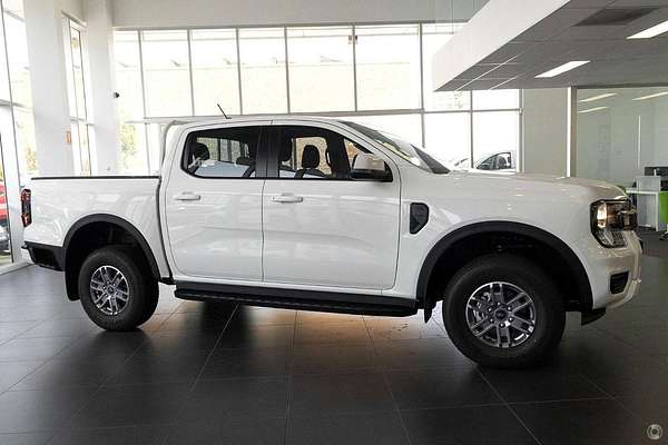 2024 Ford Ranger XLS 4X4 2.0L