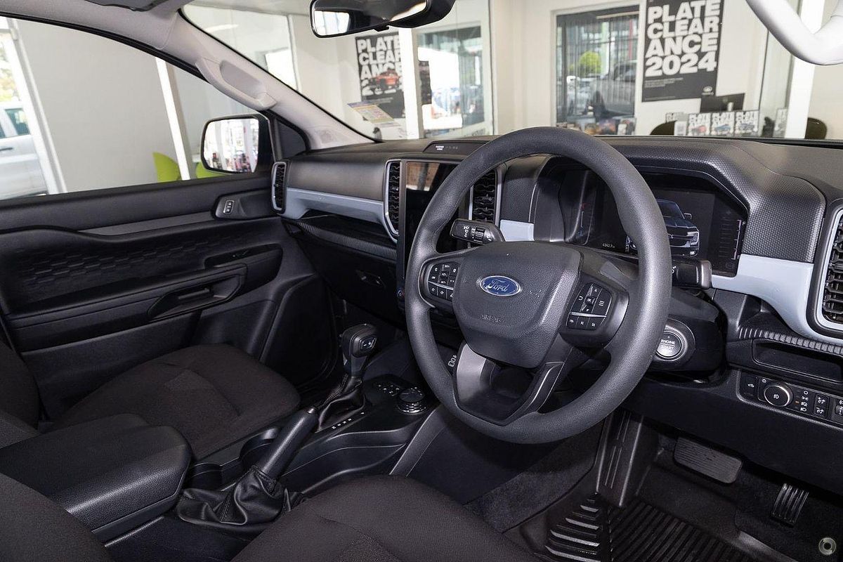 2024 Ford Ranger XLS 4X4 2.0L